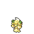 Icone de Charmilly Citron Trèfle