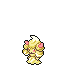 Icone de Charmilly Citron Coeur