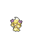 Icone de Charmilly Citron Ruban