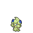 Icone de Charmilly Matcha Baie