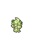 Icone de Charmilly Matcha Trèfle