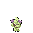 Icone de Charmilly Matcha Ruban