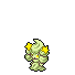 Icone de Charmilly Matcha Étoile