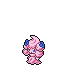 Icone de Charmilly Ruby Baie