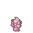 Icone de Charmilly Ruby Trèfle