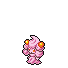 Icone de Charmilly Ruby Fleur
