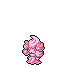 Icone de Charmilly Ruby Coeur