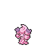 Icone de Charmilly Ruby Ruban