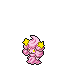 Icone de Charmilly Ruby Étoile