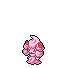 Icone de Charmilly Ruby Fraise