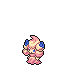 Icone de Charmilly Ruby Baie