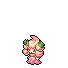 Icone de Charmilly Ruby Trèfle