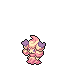 Icone de Charmilly Ruby Ruban