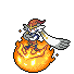 Icone de Pyrobut Gigamax
