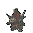 Icone de Monthracite Gigamax