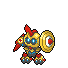 Icone de Méga Hexadron