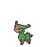 Icone de Vert-de-Fer 