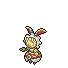 Icone de Magearna Couleur du Passé
