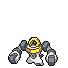 Icone de Melmetal 