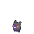Icone de Morpeko Affamé