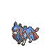 Icone de Zacian 