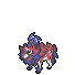 Icone de Zamazenta 