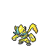 Icone de Zeraora 