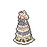Icone chromatique de Charmilly Gigamax Lait Vanille Fraise