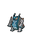 Icone chromatique de Pondralugon 