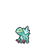 Icone chromatique de Cryodo 