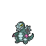 Icone chromatique de Glaivodo 