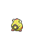 Icone chromatique de Ampibidou 