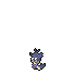 Icone chromatique de Larvadar 