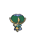 Icone chromatique de Sylveroy 