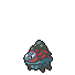 Icone chromatique de Wagomine 