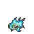 Icone chromatique de Yuyu 
