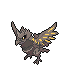 Icone chromatique de Corvaillus Gigamax