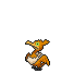 Icone chromatique de Nigosier 