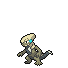 Icone chromatique de Motorizard 