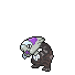 Icone chromatique de Hydragon 
