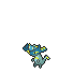 Icone chromatique de Dispareptil 