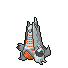 Icone chromatique de Duralugon Gigamax