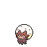 Icone chromatique de Blancoton 