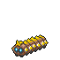 Icone chromatique de Hexadron 