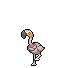 Icone chromatique de Flamenroule 