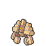 Icone chromatique de Gigansel 