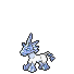 Icone chromatique de Blizzeval 