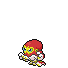Icone chromatique de Krakos 