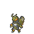Icone chromatique de Gambex 
