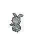 Icone chromatique de Magearna 